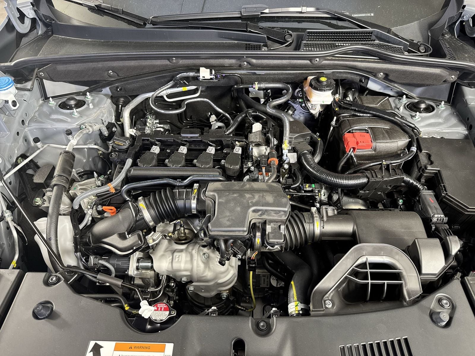 2025 Acura ADX AWD A-SPEC