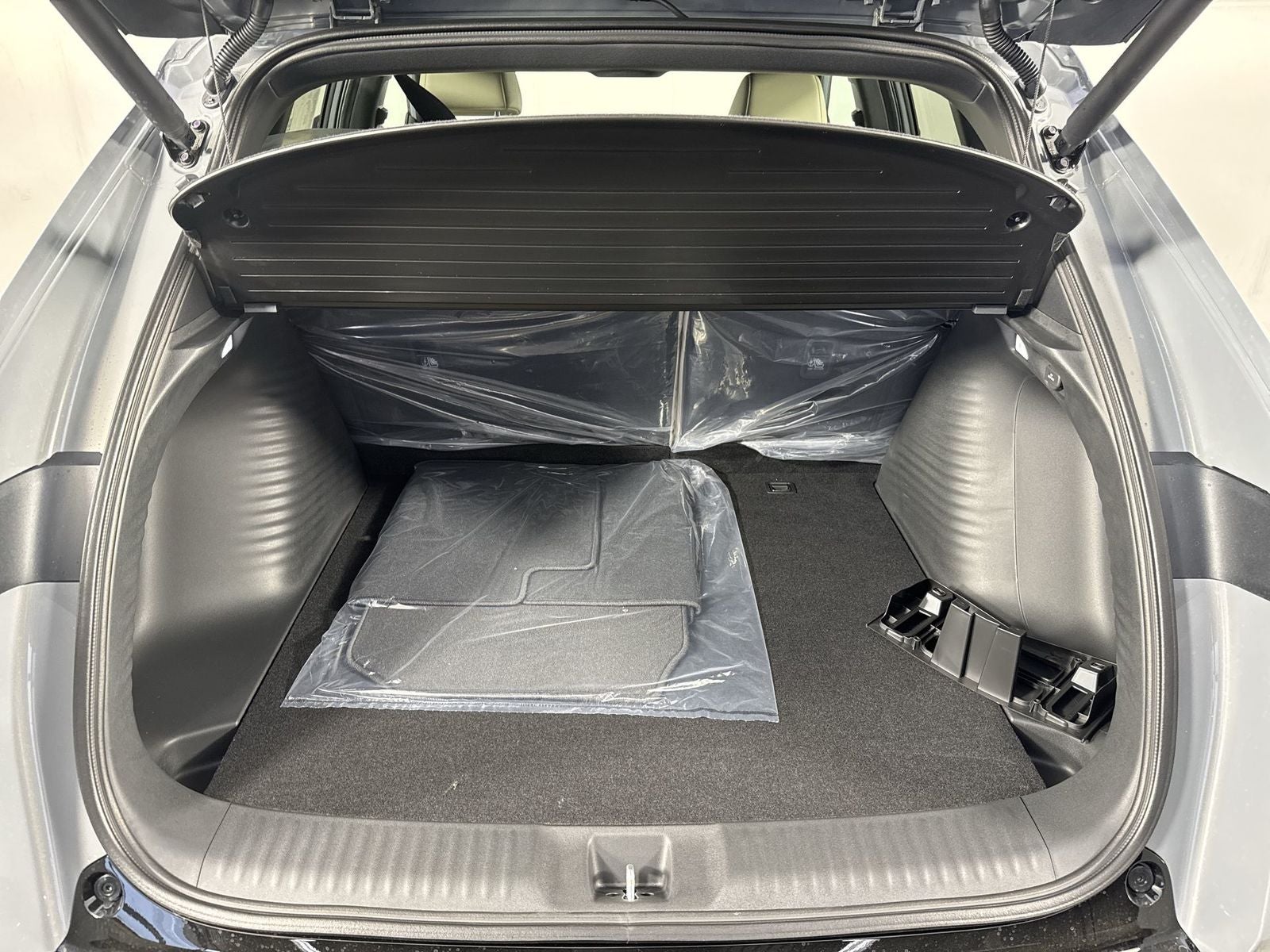 2025 Acura ADX AWD A-SPEC