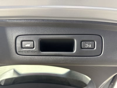 2025 Acura ADX AWD A-SPEC