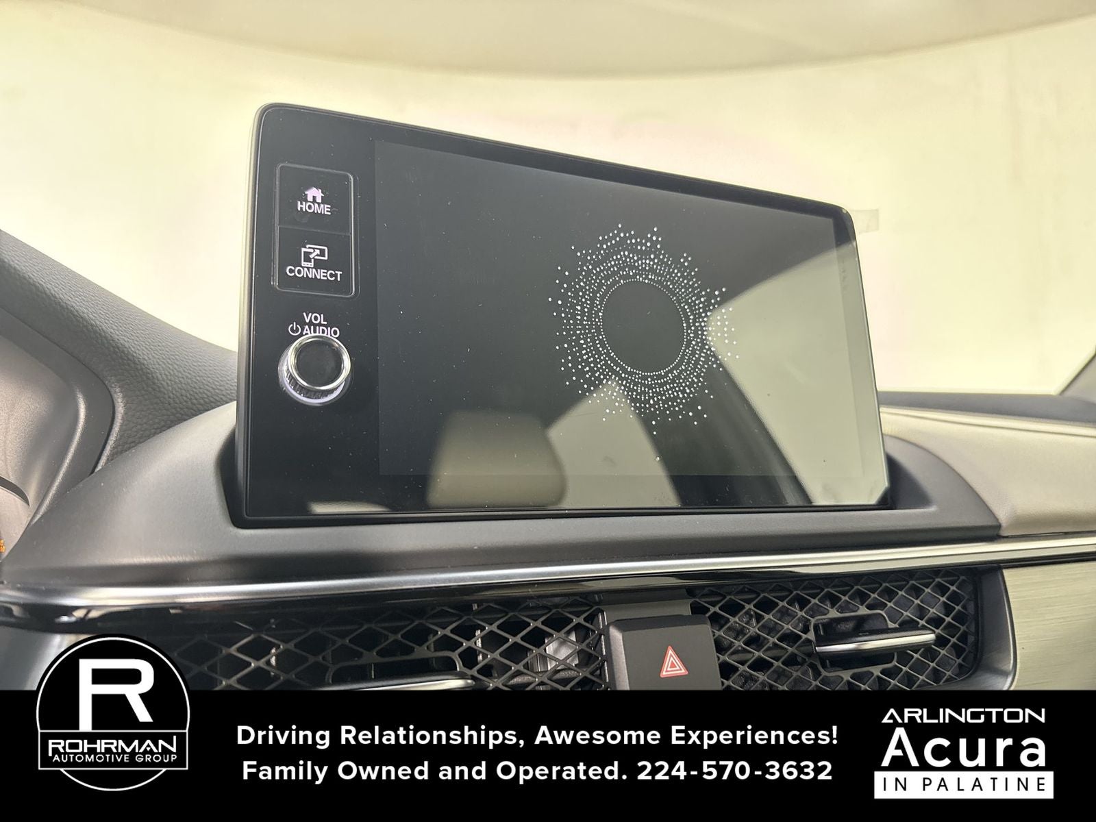 2025 Acura ADX AWD A-SPEC