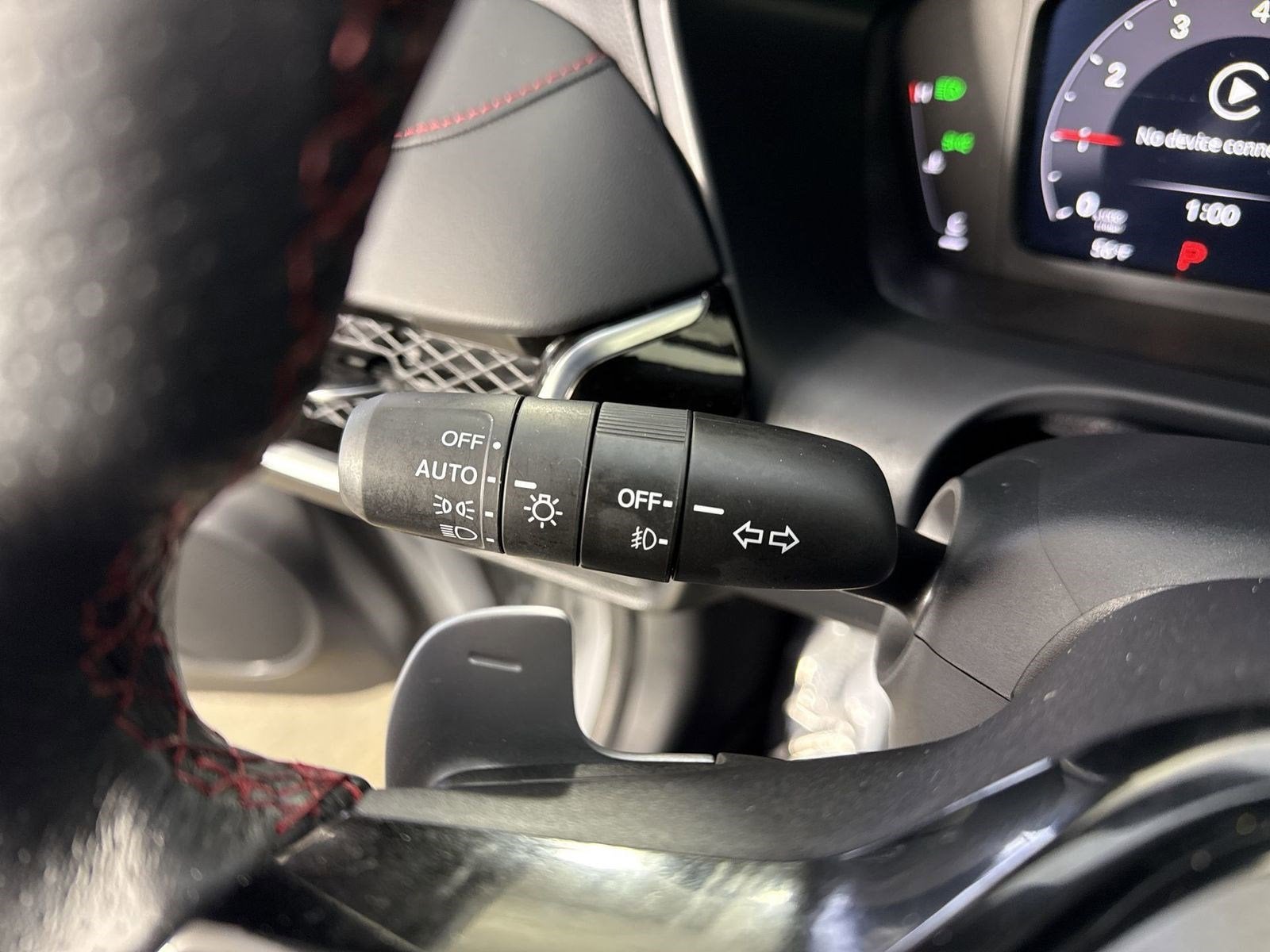 2025 Acura ADX AWD A-SPEC