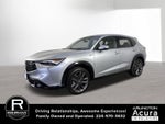 2025 Acura ADX AWD A-SPEC