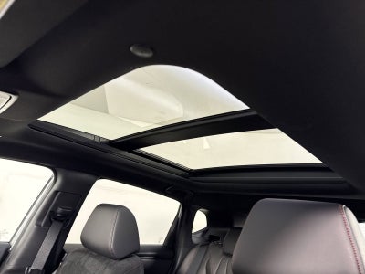 2025 Acura ADX AWD A-SPEC