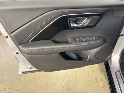 2025 Acura ADX AWD A-SPEC