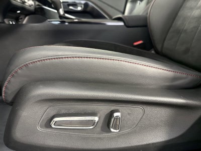 2025 Acura ADX AWD A-SPEC