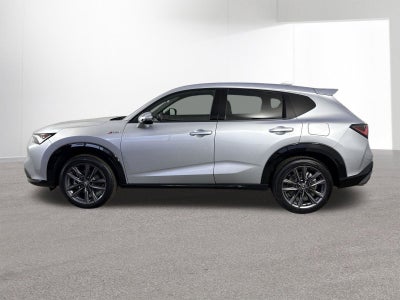 2025 Acura ADX AWD A-SPEC