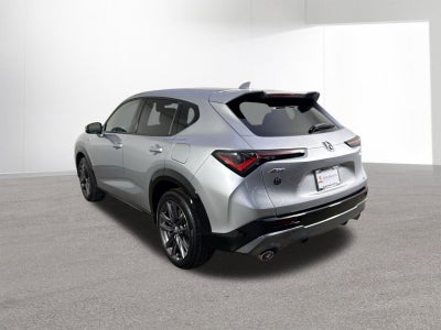 2025 Acura ADX AWD A-SPEC