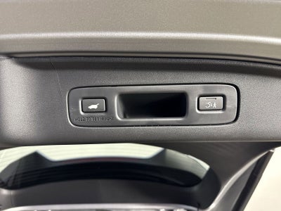 2025 Acura ADX AWD A-SPEC