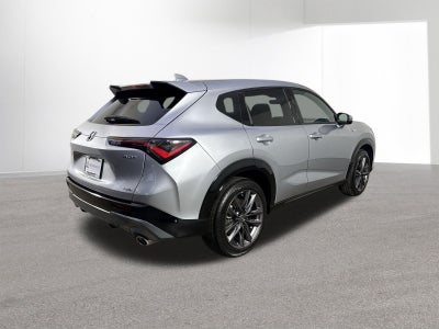 2025 Acura ADX AWD A-SPEC