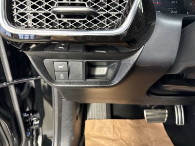 2026 Acura ADX A-Spec AWD