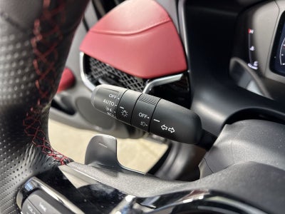 2026 Acura ADX A-Spec AWD