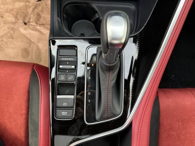 2026 Acura ADX A-Spec AWD