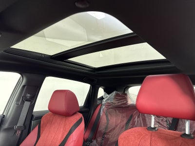 2026 Acura ADX A-Spec AWD