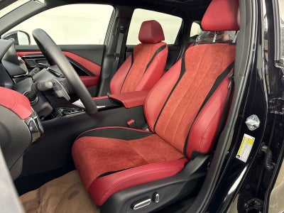 2026 Acura ADX A-Spec AWD