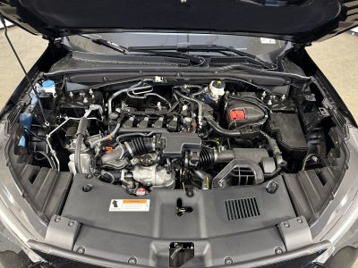 2026 Acura ADX A-Spec AWD