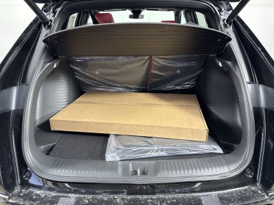 2026 Acura ADX A-Spec AWD