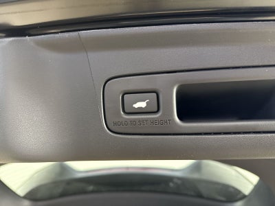 2026 Acura ADX A-Spec AWD