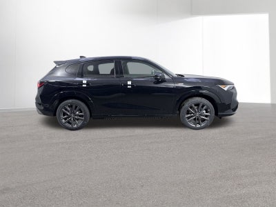 2026 Acura ADX A-Spec AWD