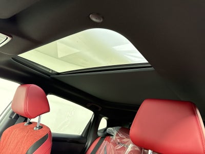 2026 Acura ADX A-Spec AWD