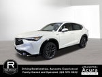 2026 Acura ADX A-Spec AWD