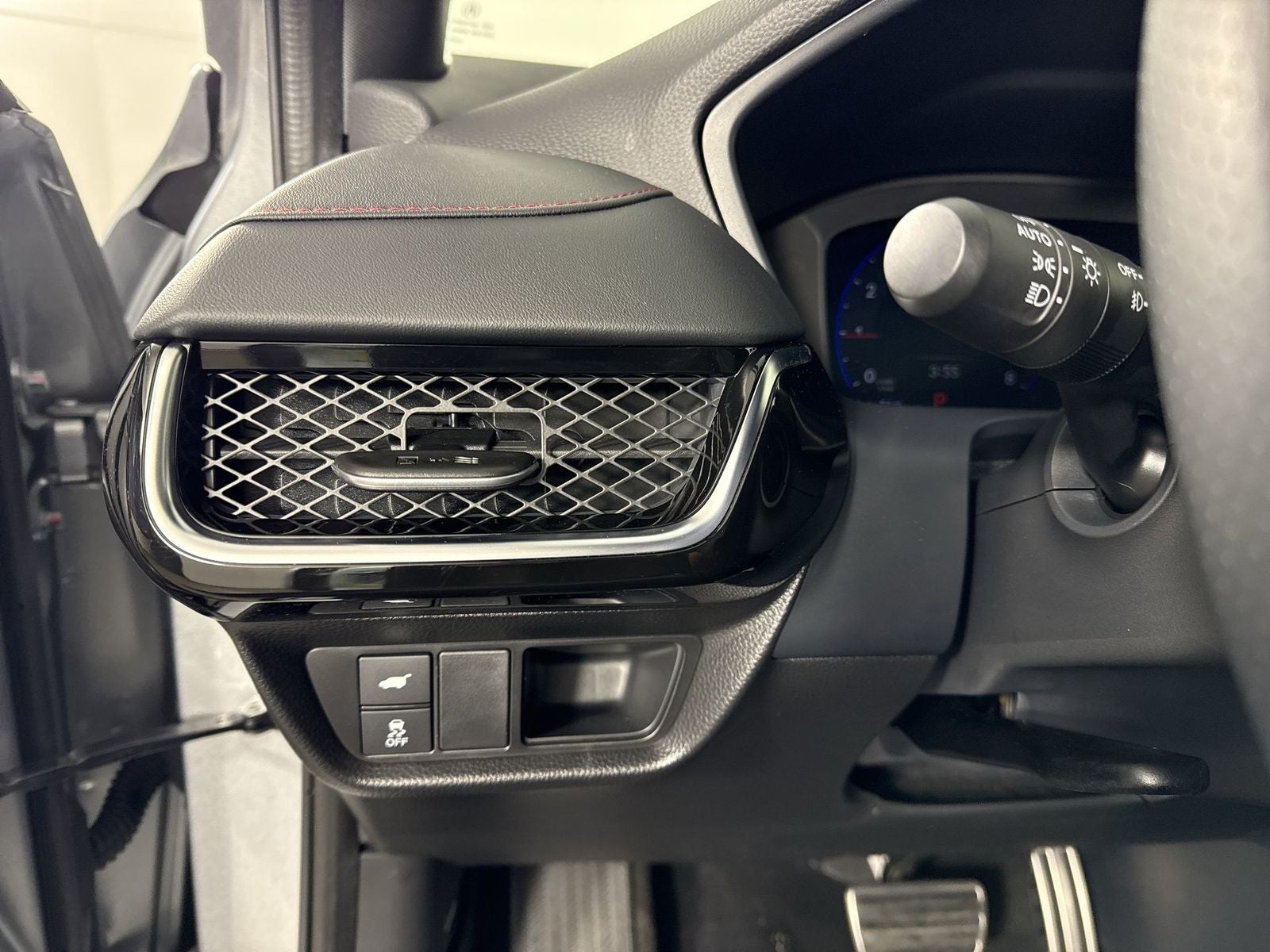 2025 Acura ADX AWD A-SPEC