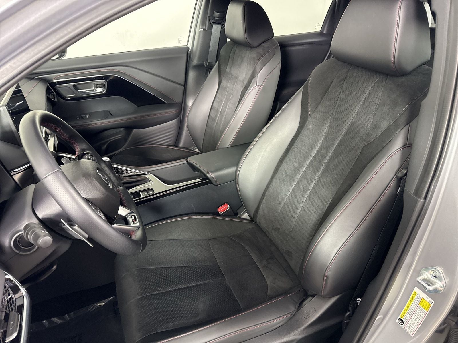 2025 Acura ADX AWD A-SPEC