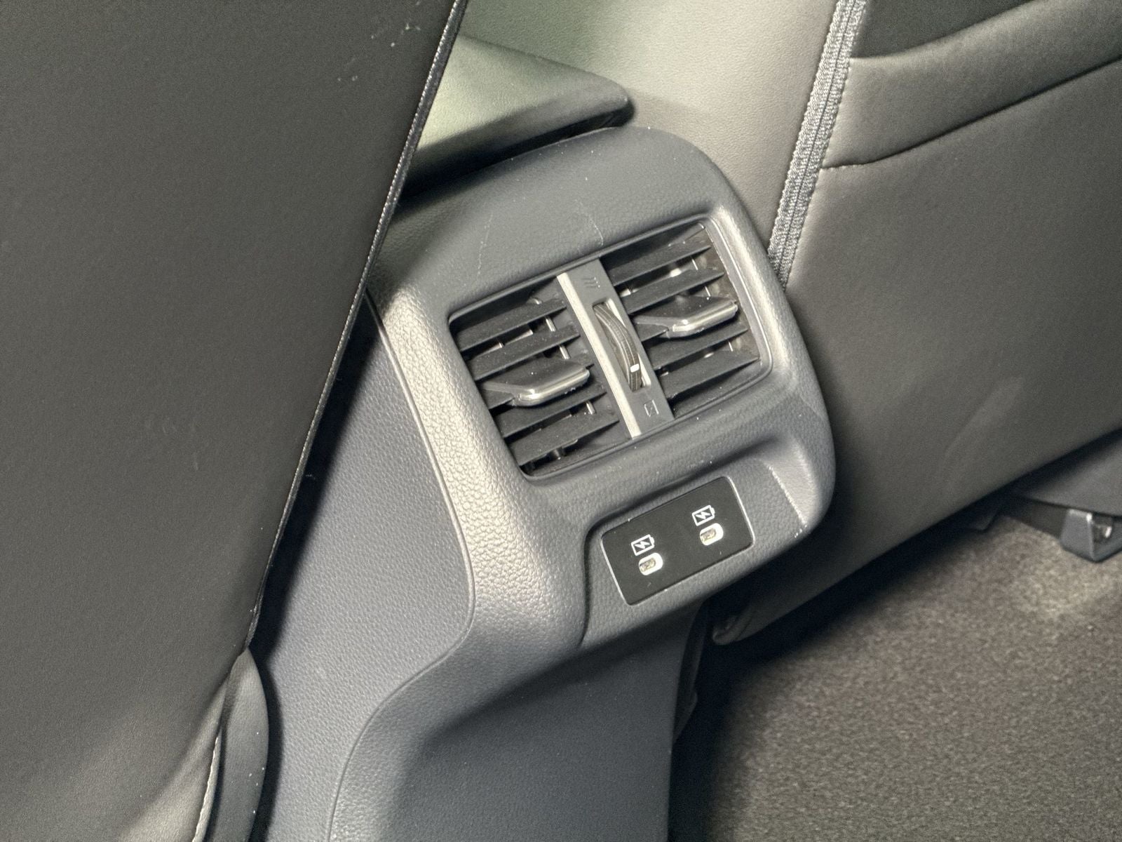 2025 Acura ADX AWD A-SPEC