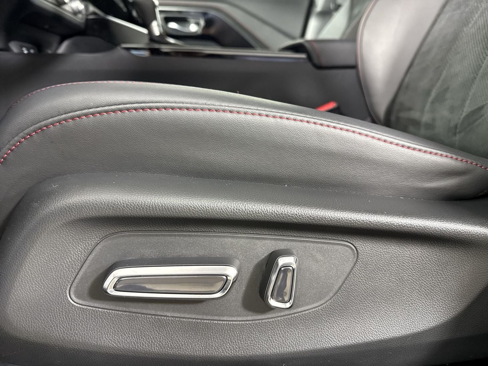 2025 Acura ADX AWD A-SPEC