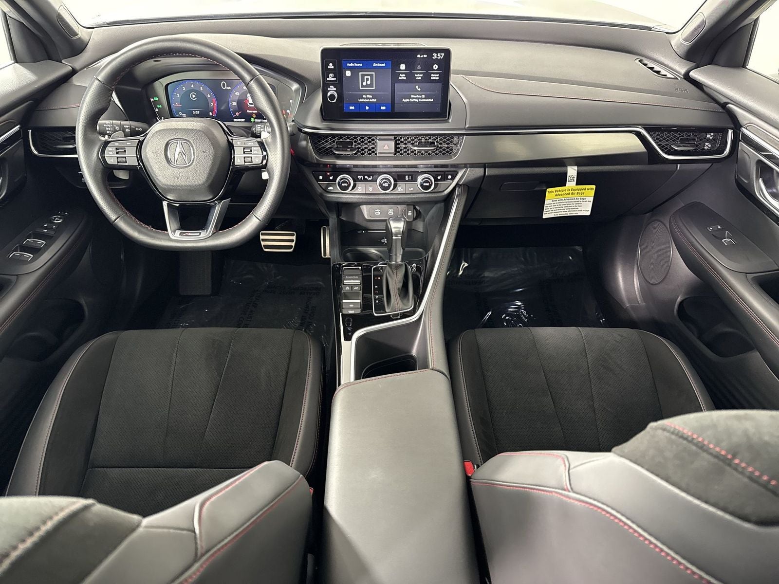 2025 Acura ADX AWD A-SPEC