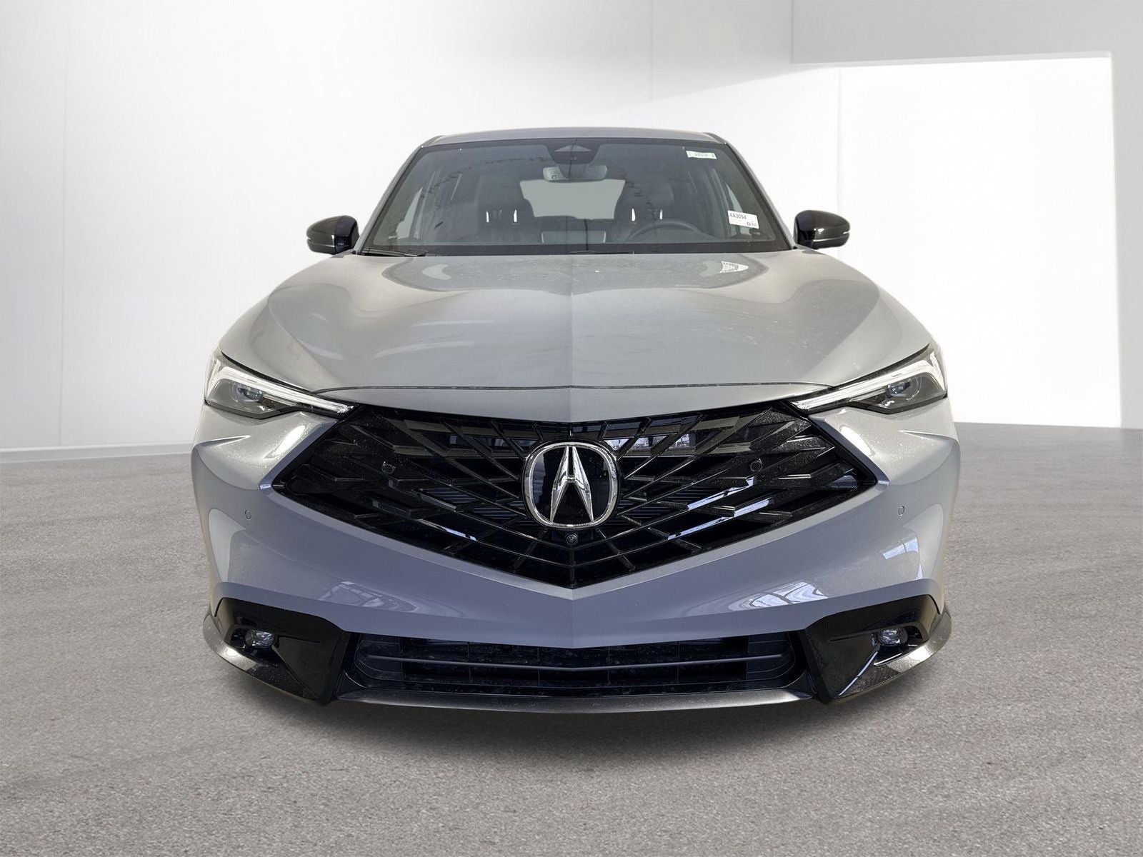 2026 Acura ADX A-Spec with Advance Package AWD