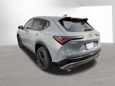 2026 Acura ADX A-Spec with Advance Package AWD