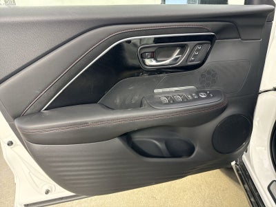 2026 Acura ADX w/A-Spec Advance Package