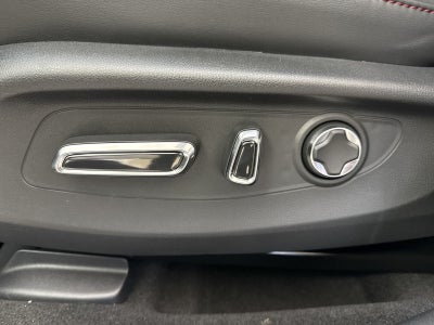 2026 Acura ADX w/A-Spec Advance Package