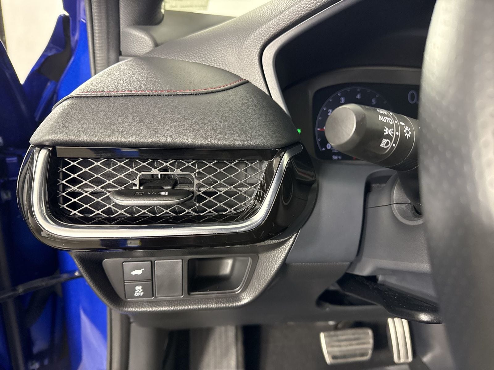 2025 Acura ADX AWD A-SPEC Advance