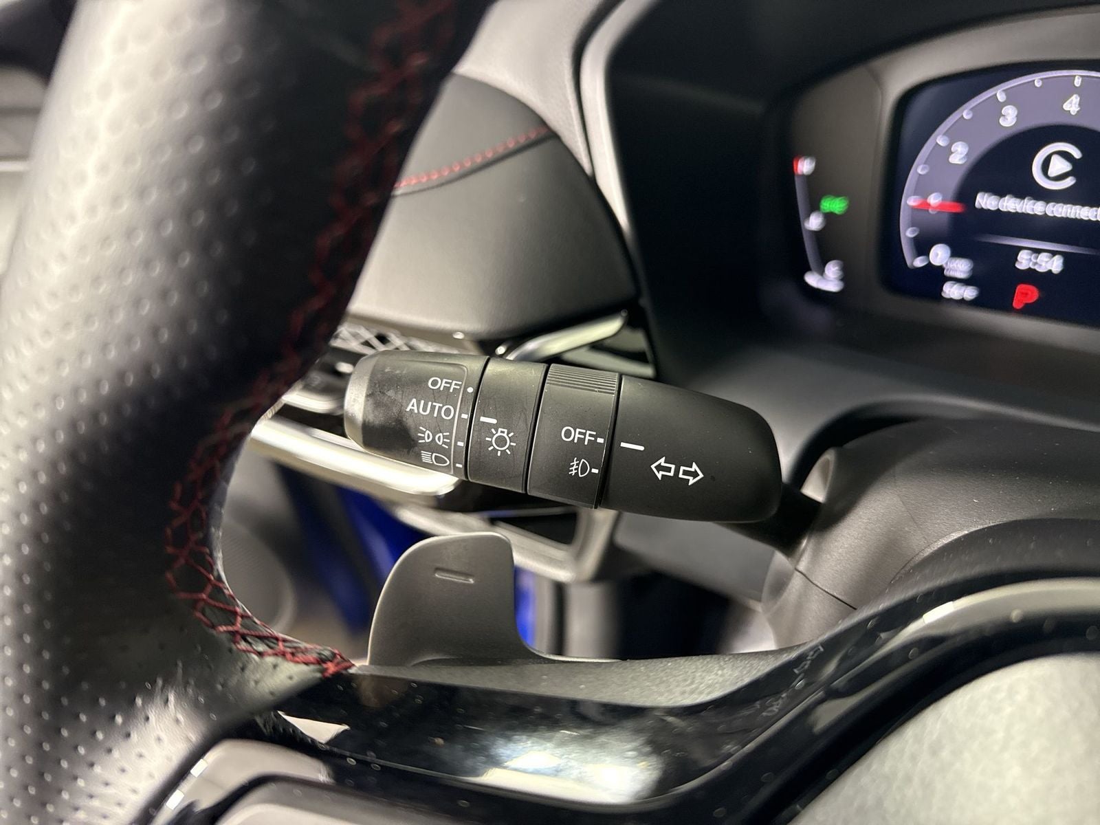 2025 Acura ADX AWD A-SPEC Advance