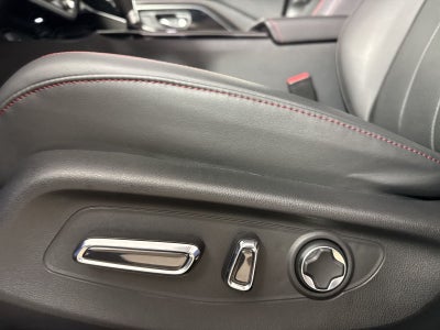 2025 Acura ADX AWD A-SPEC Advance