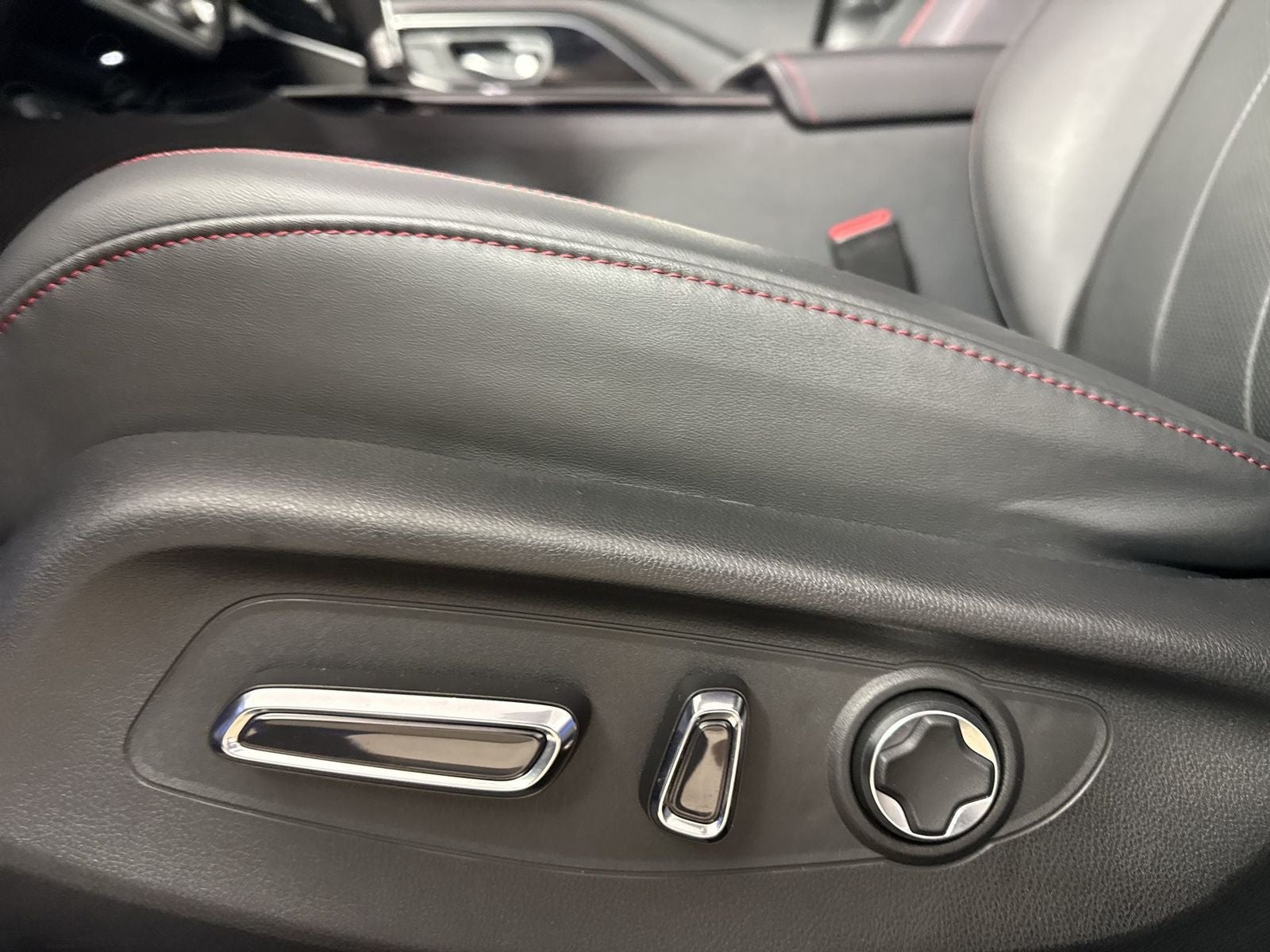 2025 Acura ADX AWD A-SPEC Advance