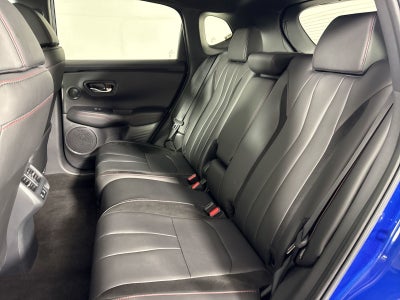 2025 Acura ADX AWD A-SPEC Advance