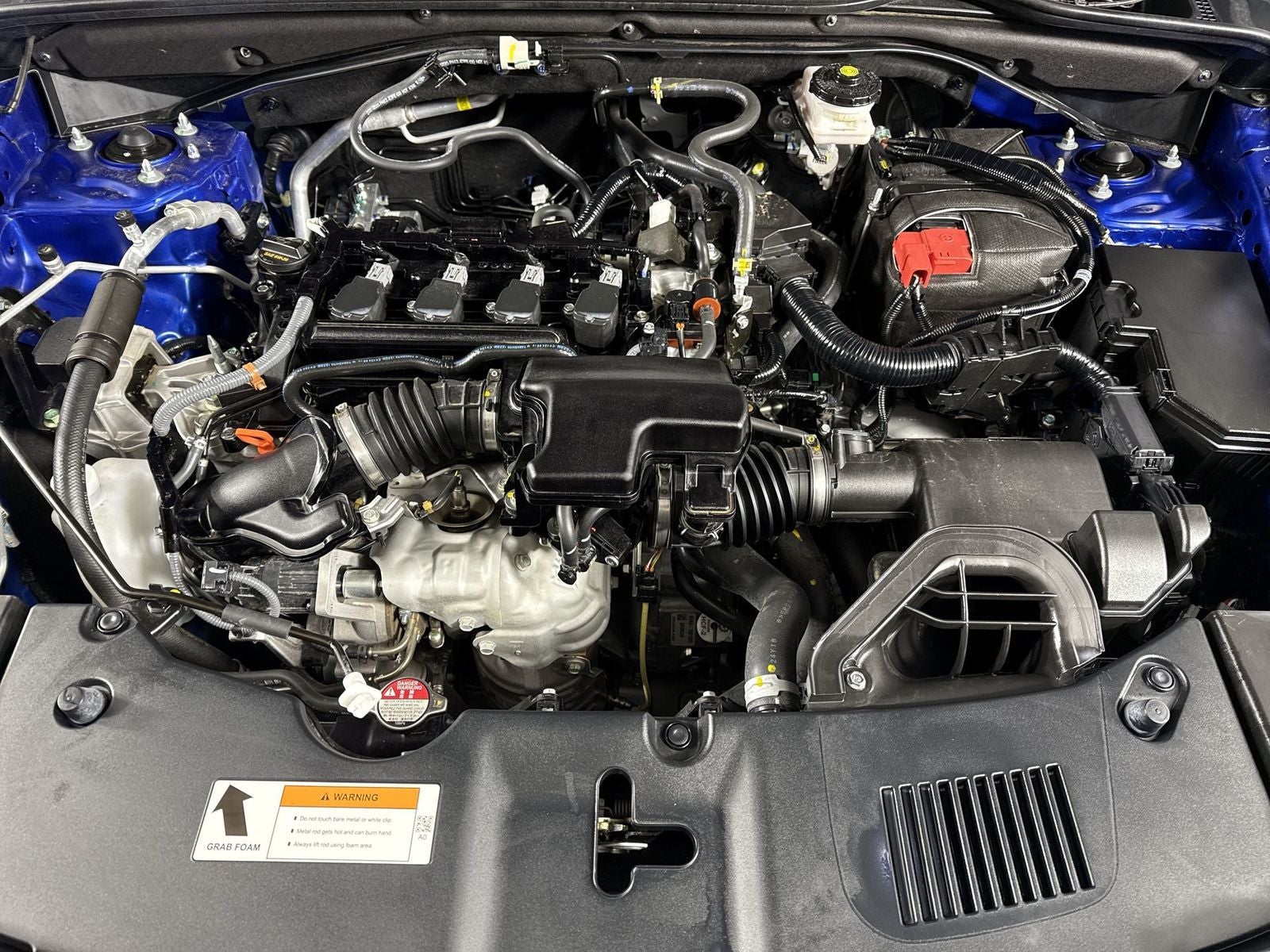 2025 Acura ADX AWD A-SPEC Advance