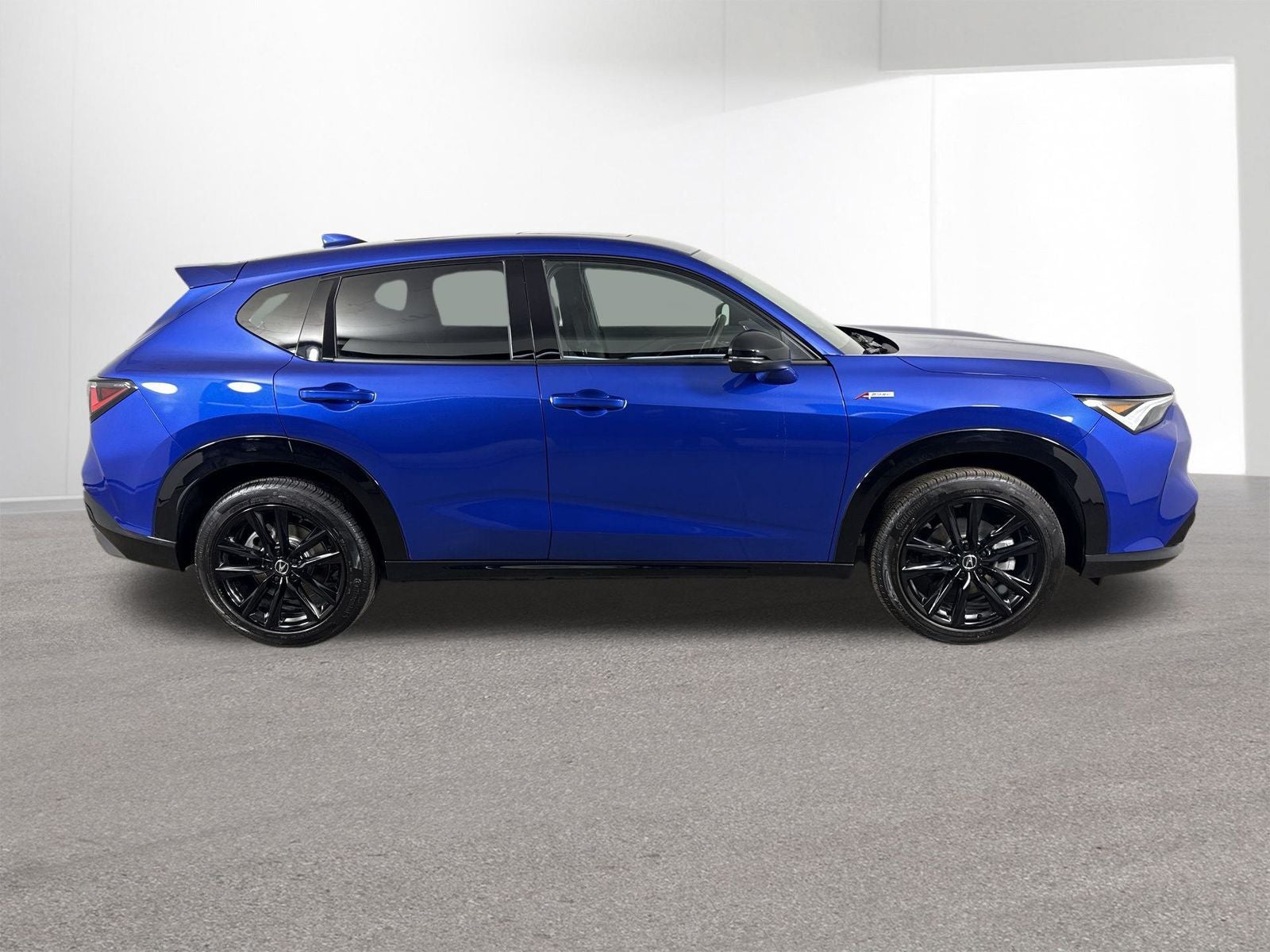 2025 Acura ADX AWD A-SPEC Advance