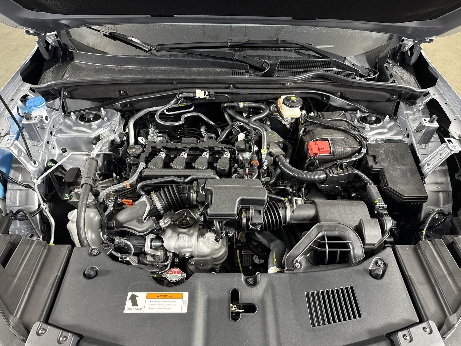 2026 Acura ADX A-Spec with Advance Package AWD