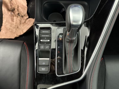 2026 Acura ADX A-Spec with Advance Package AWD