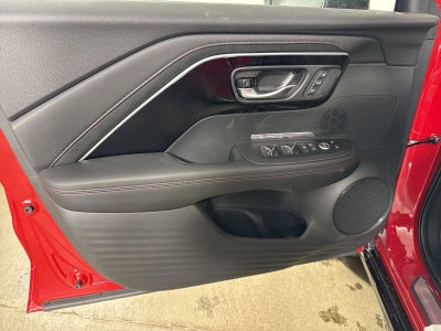 2026 Acura ADX A-Spec with Advance Package AWD