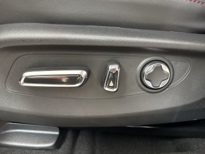 2026 Acura ADX A-Spec with Advance Package AWD