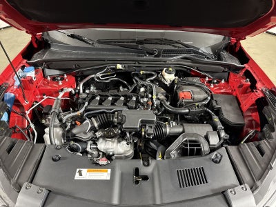 2026 Acura ADX A-Spec with Advance Package AWD