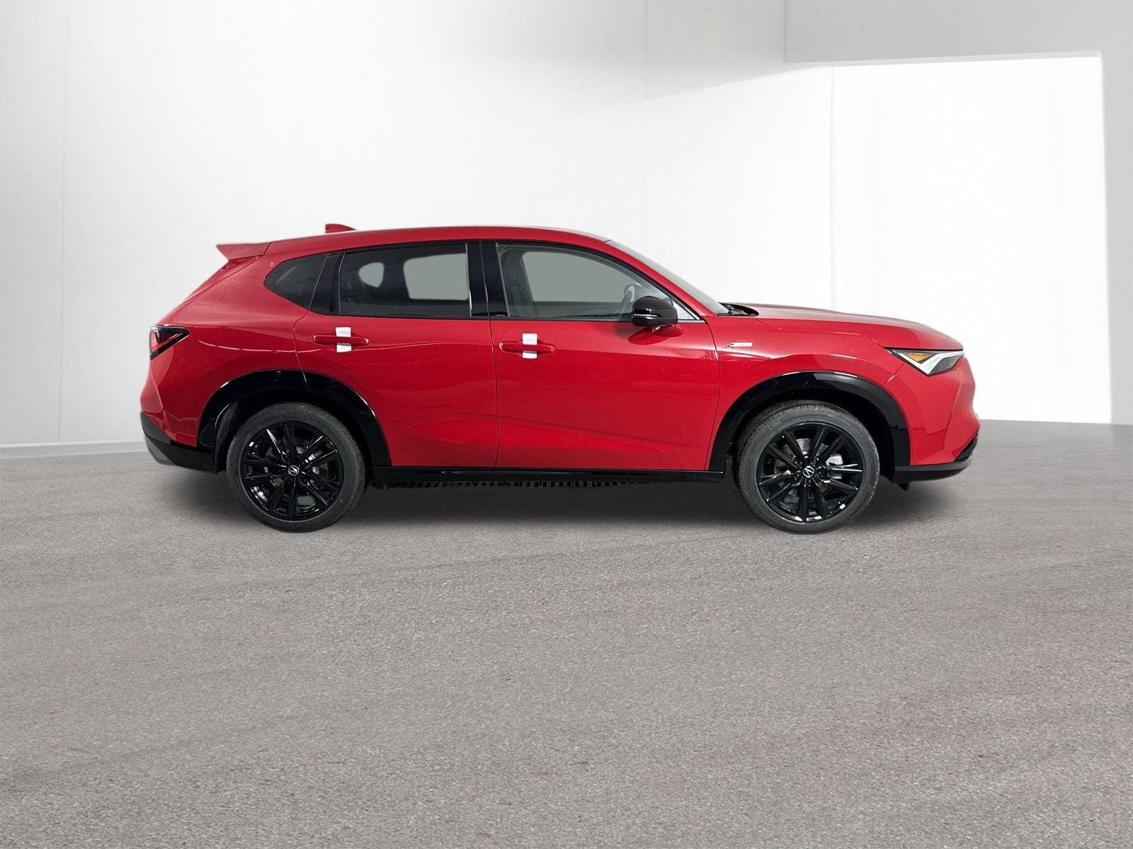 2026 Acura ADX A-Spec with Advance Package AWD