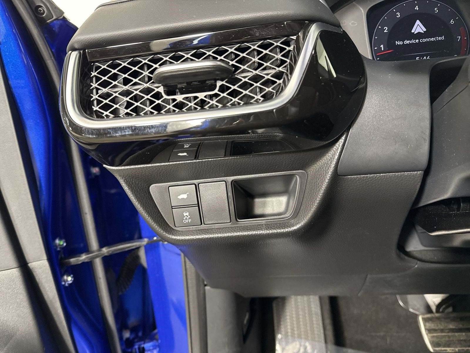 2025 Acura ADX AWD A-SPEC Advance