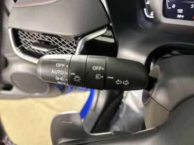 2025 Acura ADX AWD A-SPEC Advance