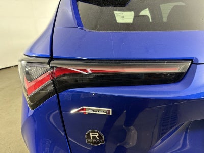 2025 Acura ADX AWD A-SPEC Advance