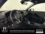 2025 Acura ADX AWD A-SPEC Advance